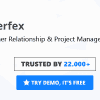 Perfex – Powerful Open Source CRM