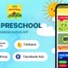 Kids Preschool – Android App