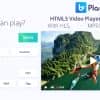 bzplayer Pro – Live Streaming Player WordPress Plugin