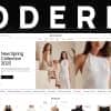 Moderno – Fashion & Clothing, Furniture