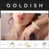 Goldish – Jewelry Store WooCommerce Theme