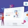 iTera – IT, SEO, Digital WordPress Theme
