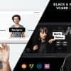 Rezo – Resume, vCard, CV WordPress Theme
