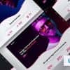 iMate – Business WordPress Theme