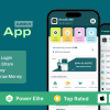 6Cash – Agent App