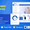 6Valley Multi-Vendor eCommerce CMS – Complete eCommerce Mobile App, Website, Seller and Admin Panel