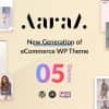 Aaraa – Fashion Shop WordPress Theme