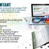 The Accountant – General Ledger