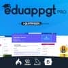 EduAppGT Pro – Learning Management System