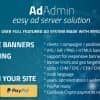 AdAdmin – Easy full featured ad server