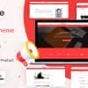 Affiliate Marketing WordPress Theme
