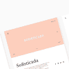 Portfolio WordPress Theme | Air