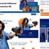 Akamsi – Personal Influencer Elementor Template Kit