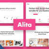 Alita – Web Studio Joomla 5 Template