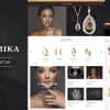 Anamika – Jewelry Fashion Shopify