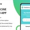 Healwire Android – Online Medical Store