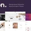 Anon – Multipurpose Elementor WooCommerce Themes