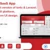 Easy Invoice – A Complete Saas Package for Quick Invoices & Accounting – Android | IOS | Website