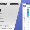 Appointo – Booking Management System