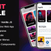 AppKit Mobile