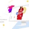 APRIL – Fashion WooCommerce WordPress Theme