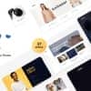 Arden – Agency Business Corporation WordPress Theme