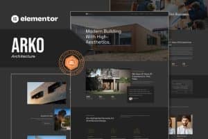 Aromatica – Cafe & Coffee Shop WordPress Theme