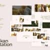 Sahkan – Wedding Invitation & Gallery Elementor Template Kit