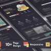 Artrior – Architecture & Interior Design Template Kit