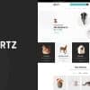 Artz | Art, Handmade Shop Shopify Theme