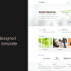 Astrum – Responsive Multi-Purpose HTML Template