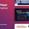 Audier – Audio Player with Controls Builder for Elementor