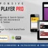 HTML5 Audio Player PRO – Addon for WPBakery Page Builder