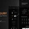 Augury | Horoscope, Astrology WordPress Theme