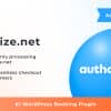 Bookly Authorize.Net (Add-on)