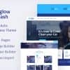 Autoglow – Car Wash WordPress Theme