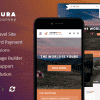 Aventura – Travel & Tour Booking System WordPress Theme