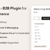 EasyOrder – B2B Plugin for WooCommerce