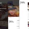 Bahe – Responsive One Page Portfolio Theme