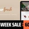 Bakerfresh – Cake Shop WooCommerce Theme