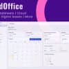 CloudOffice – Multipurpose Office Suite on the Cloud