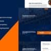 Loob – Engineering Elementor Template Kit