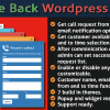 Call Me Back WordPress Plugin