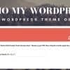 Demo My WordPress – Temporary WordPress Install Creator