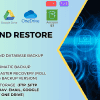 Flexible Backup and Restore Module for Perfex