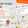 Google Maps Neighborhood Walker for WordPress
