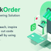 QuickOrder Pro – WhatsApp Food Ordering Addon (SAAS)