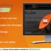 Prestashop Mailchimp Subscription