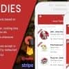 Native Restaurant Food Delivery & Ordering System With Delivery Boy – Android v2.0.9