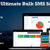 Sendroid – Ultimate Bulk SMS, WhatsApp and Voice Messaging Script with White-Label Reseller System